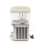 Maxima Italadagoló 2 x 18L - Elektromos (09300535)