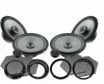 Hertz Pachet difuzoare auto Hertz Uno dedicat Skoda Octavia 2 (2004 - 2013) (SKU-2346535465-4034-66)