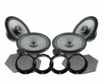 Hertz Pachet difuzoare auto Hertz Uno dedicat Seat Toledo (2000 - 2009) (SKU-5828914266-2531-75)
