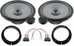 Hertz Pachet difuzoare Hertz Uno dedicate usi fata Volkswagen Golf IV (1998 - 2004) (SKU-7242222918-2952-64)