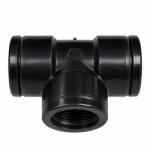 Irritec T idom B 3 x 3/4
