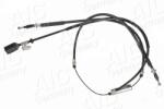 AIC Cablu, frana de parcare AIC 76023 (76023) - fixbox