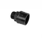 Irritec Egyenes csatlakozó kúpos 25 x 1