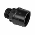 Irritec Egyenes csatlakozó kúpos 20 x 1