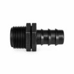 Irritec E. toldó 20 x K 3/4" bordás