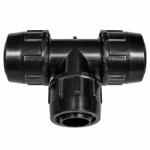 Irritec T idom 3 x 40 kúpos