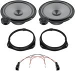 Hertz Pachet difuzoare auto Hertz Uno dedicat usi fata Alfa Romeo Mito, RMS 75 W (SKU-9758562770-7481-46)