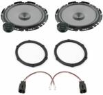 Hertz Pachet difuzoare auto Hertz Uno dedicat usi fata Citroen C3 2018 - , RMS 70W (SKU-9553264868-9949-92)