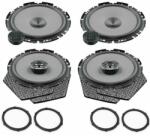 Hertz Pachet difuzoare auto Hertz Uno dedicat Citroen C3 2018 - , RMS 70W (SKU-5268838104-6675-37)