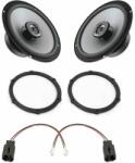 Hertz Pachet difuzoare auto Hertz Uno dedicat usi spate Citroen C5 AirCross , RMS 55W (SKU-7452230691-2694-81)
