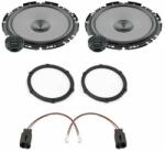 Hertz Pachet difuzoare auto Hertz Uno dedicat usi spate Citroen C5 2008-2017, RMS 70W (SKU-2258214590-6538-99)