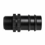 Irritec E. toldó 32 x K 1" bordás