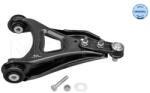 MEYLE Brat, suspensie roata MEYLE 16-16 050 0080 (16-16 050 0080)