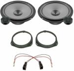 Hertz Pachet difuzoare auto Hertz Uno dedicat usi fata Fiat 500 2010-, RMS 75W (SKU-4918724756-9132-60)