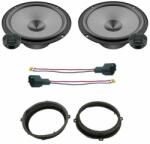 Hertz Pachet difuzoare auto Hertz Uno dedicat usi fata Kia Pro Ceed 2013-2018, RMS 75W (SKU-4348367939-9730-89)