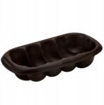 Küchenprofi Lurch Flexiform Szilikon kalácsforma 24, 5 cm (00085039) (0085039)