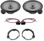 Hertz Pachet difuzoare auto Hertz Uno dedicat usi spate Mercedes A Class 2012-2018, RMS 75W (SKU-9657300760-4814-87)