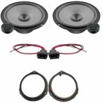Hertz Pachet difuzoare auto Hertz Uno dedicat usi fata Mercedes GL 2006-2012, RMS 75W (SKU-5888160670-2373-92)