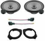 Hertz Pachet difuzoare auto Hertz Uno dedicat usi spate Opel Astra K 2015-2021, RMS 75W (SKU-9985582629-9851-89)