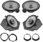 Hertz Pachet difuzoare auto Hertz Uno dedicat Opel Zafira 1999-2010, RMS 75W (SKU-2278035623-8587-66)