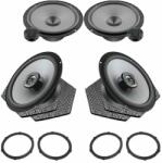 Hertz Pachet difuzoare auto Hertz Uno dedicat Peugeot 208 2019-, RMS 75W (SKU-5591008869-1661-31)