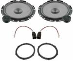 Hertz Pachet difuzoare auto Hertz Uno dedicat usi fata Peugeot 5008 2017-, RMS 70W (SKU-7761647184-6867-20)