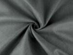 Pasmanterie. eu Soft filc méteráru 1, 4 mm, szürke, 1 m (Pasmanterie.eu_14463_64037)