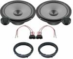 Hertz Pachet difuzoare auto Hertz Uno dedicat usi spate Seat Ateca 2016-, RMS 75W (SKU-3419329490-5357-82)