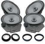 Hertz Pachet difuzoare auto Hertz Uno dedicat Skoda Superb 2015-, RMS 75W (SKU-2940648945-4269-81)
