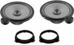 Hertz Pachet difuzoare auto Hertz Uno dedicat Mercedes E Class 2001-2009, RMS 75W (SKU-5048962060-6715-77)