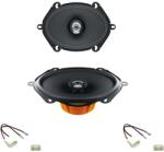 Hertz Pachet difuzoare auto Hertz Dieci dedicat usi fata Mazda 3 2009-2013, RMS 90W (SKU-9101172180-2798-80)