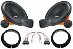Hertz Pachet difuzoare Hertz Dieci dedicate usi fata Volkswagen Golf IV (1998 - 2004) (SKU-5120679984-6250-54)
