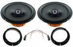 Hertz Pachet difuzoare Hertz Dieci dedicate usi spate Volkswagen Passat, Bora (1998 - 2005) (SKU-7053867861-5557-37)
