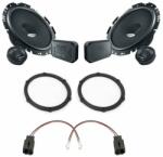 Hertz Pachet difuzoare auto Hertz Dieci dedicat usi fata Citroen C4 2020-, RMS 80W (SKU-4088402205-1115-91)