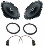 Hertz Pachet difuzoare auto Hertz Dieci dedicat usi spate Citroen C4 2020-, RMS 50W (SKU-6140070897-7255-93)
