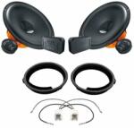 Hertz Pachet difuzoare auto Hertz Dieci dedicat usi fata Dacia Jogger 2021-, RMS 80W (SKU-2796144406-6331-93)