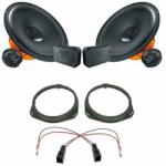 Hertz Pachet difuzoare auto Hertz Dieci dedicat usi fata Fiat 500 2010-, RMS 80W (SKU-9100472739-1486-93)