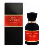 Aurora Feromonok férfiaknak Aurora Red Goddes 50 ml (5904906045309)