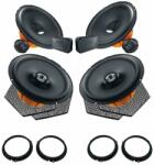 Hertz Pachet difuzoare auto Hertz Dieci dedicat Ford Puma 2019-, RMS 80W (SKU-4711728467-5989-25)