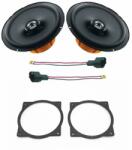 Hertz Pachet difuzoare auto Hertz Dieci dedicat usi spate Kia Ceed 2007-2012, RMS 60W (SKU-5797586327-3556-17)