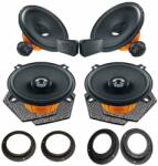 Hertz Pachet difuzoare auto Hertz Dieci dedicat Mercedes B Class 2005-2010, RMS 80W (SKU-8771647381-5427-62)