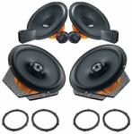 Hertz Pachet difuzoare auto Hertz Dieci dedicat Peugeot 2008 2019-, RMS 80W (SKU-6336341177-9219-62)