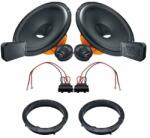 Hertz Pachet difuzoare auto Hertz Dieci dedicat usi fata Seat Ateca 2016-, RMS 80W (SKU-8443642827-9998-95)