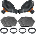Hertz Pachet difuzoare auto Hertz Dieci dedicat Skoda Kamiq 2018-, RMS 80W (SKU-2753169097-8793-65)