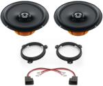 Hertz Pachet difuzoare auto Hertz Dieci dedicat usi spate Toyota Corolla 2018-2022, RMS 60W (SKU-1250954358-4266-87)