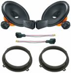 Hertz Pachet difuzoare auto Hertz Dieci dedicat usi fata Hyundai Kona 2017-, RMS 80W (SKU-9878463838-4537-98)