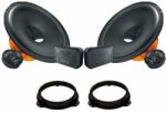 Hertz Pachet difuzoare auto Hertz Dieci dedicat usi fata Mercedes E Class 2001-2009, RMS 80W (SKU-9389406952-3586-51)
