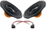 Hertz Pachet difuzoare auto Hertz Dieci dedicat usi fata Toyota Prius 2009-2015, RMS 90W (SKU-9338600558-2311-18)