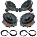 Hertz Pachet difuzoare auto Hertz Dieci dedicat Kia Xceed 2019-, RMS 80W (SKU-5351810116-9102-84)