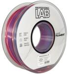 Prof. Lab Silk PLA Szivárvány 01 (Rainbow) Tekercs (1kg)